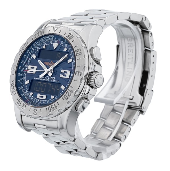 Breitling Airwolf A78363